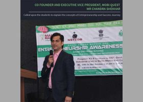 Entrepreneurship-Awareness-Camp