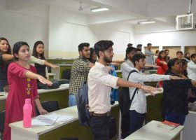 Mock-Parliament-Exercise