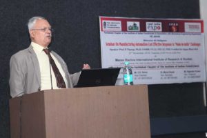 Seminar-on-Manufacturing-Automation