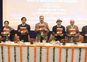 National Conference on Language and Literature