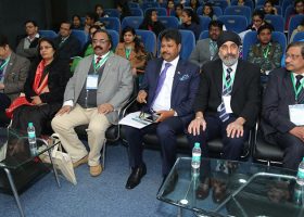 Educational Course & International Conference on Green Chemistry