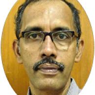 Dr. L. Elango