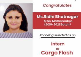 Placement-Ms.Ridhi-Bhatnagar