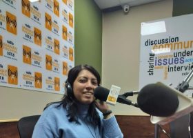 MR RADIO SESSION WITH Dr. Manisha Narula