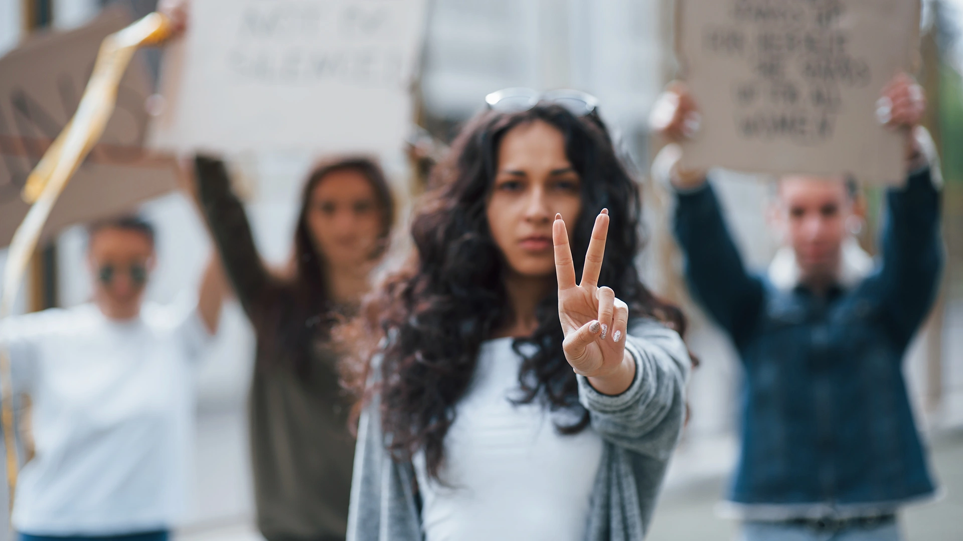 SDG 16 Peace, Justice, and Strong Institutions