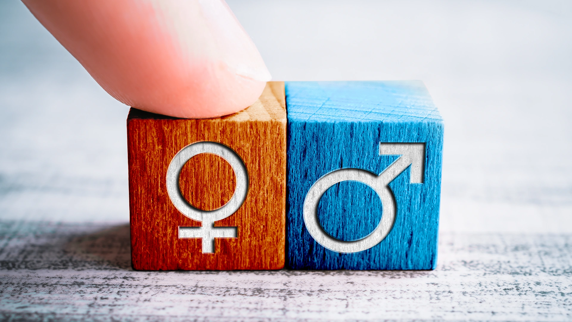 SDG05- Gender Equality